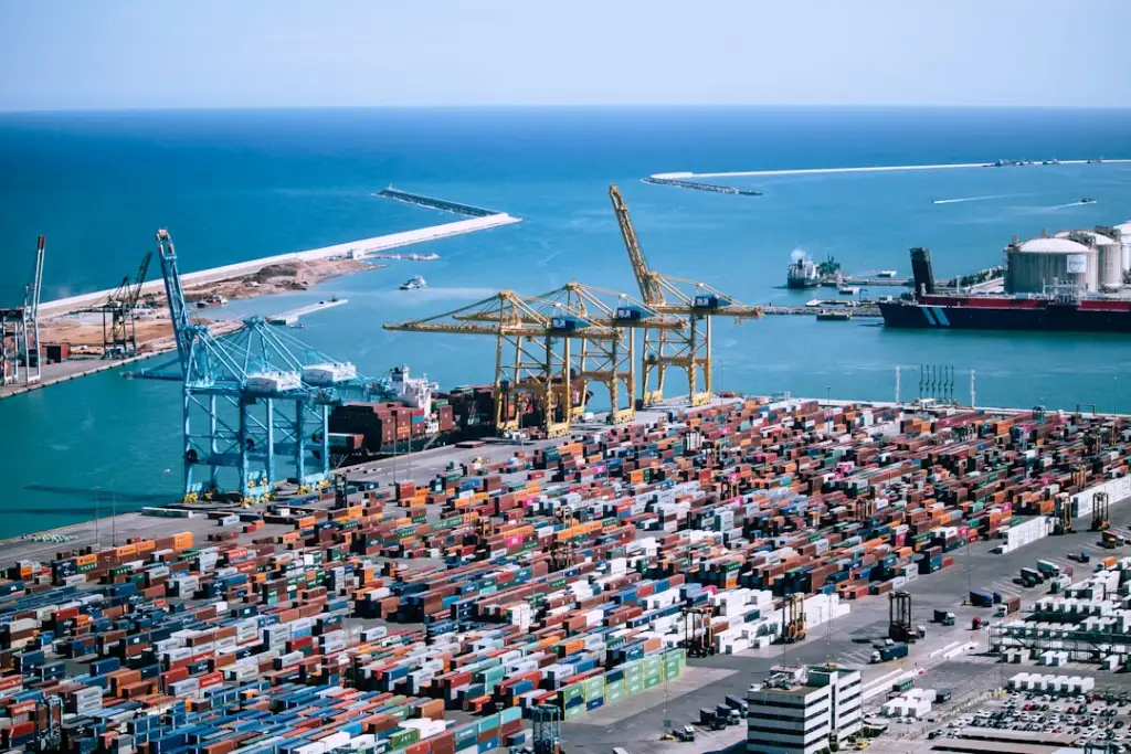 重庆至全国零担配载运输网络优化方案解析